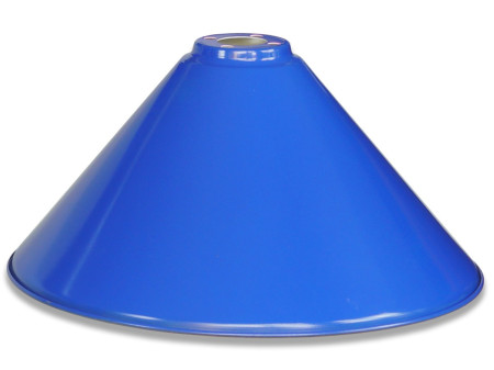 LAMPE ABAT-JOUR DE RECHANGE MÉTAL