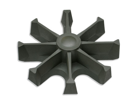 ERSATZTEIL BALLSTAR PRO PROPELLER