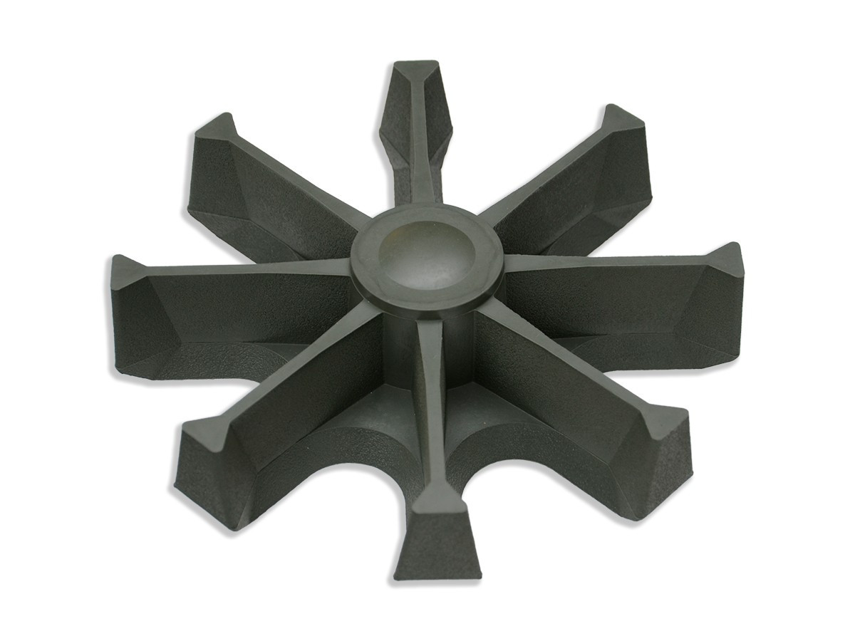 ERSATZTEIL BALLSTAR PRO PROPELLER