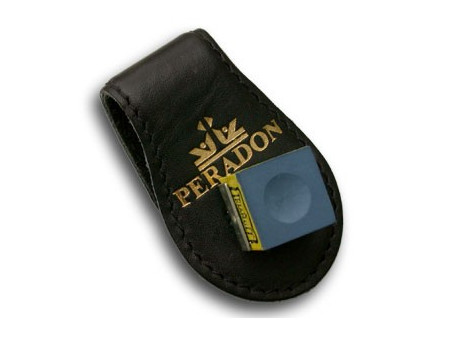 MAGNETKREIDEHALTER PERADON M. LEDER
