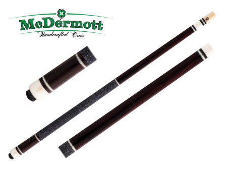 McDermott G222 Poolqueue.