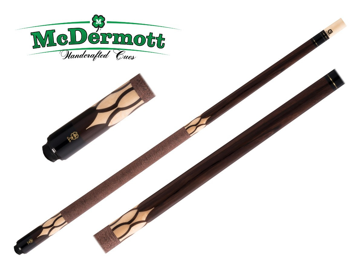 McDERMOTT G401 POOL QUEUE