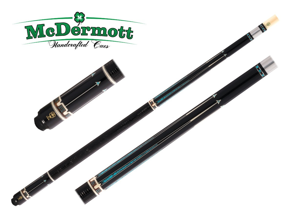 McDermott G902
