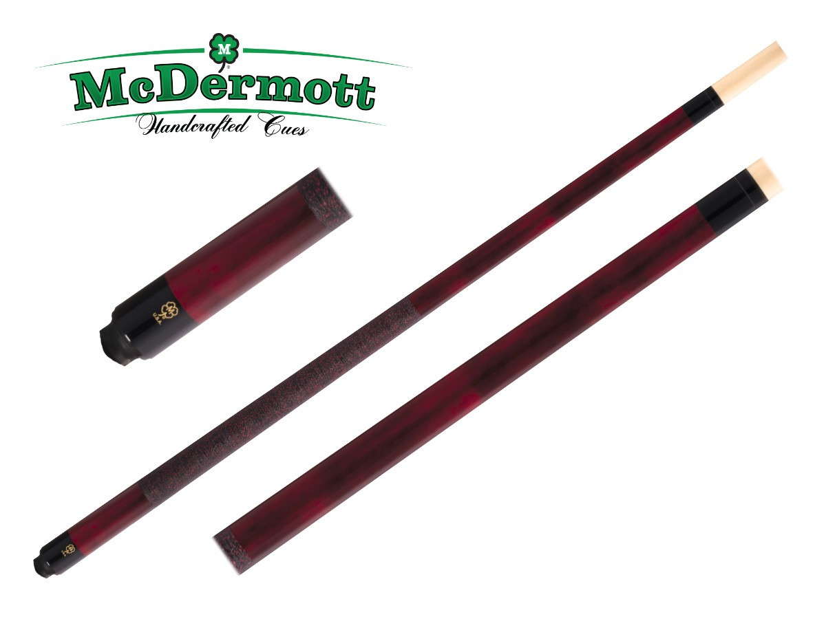 McDermott GS03