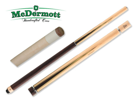 McDermott STINGER NG01 Break Queue.