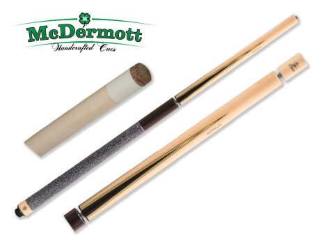 McDermott Stinger NG01W Break und Jump Queue.