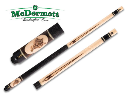 McDermott G320