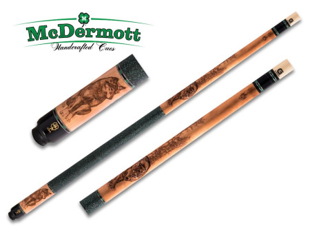 McDermott G338