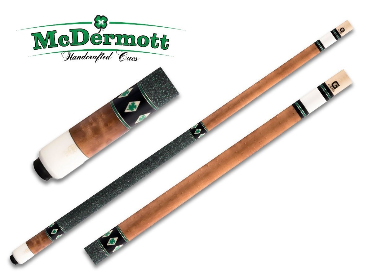 McDermott G436 DUBLINER