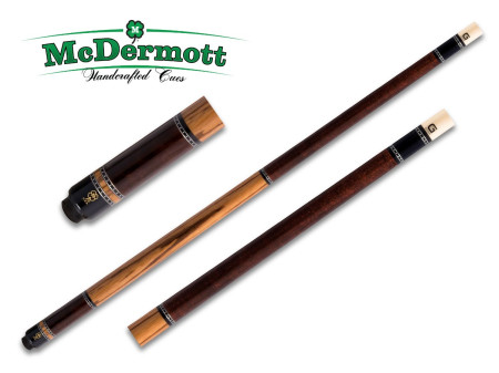 McDermott G437 Pool Billard Queue