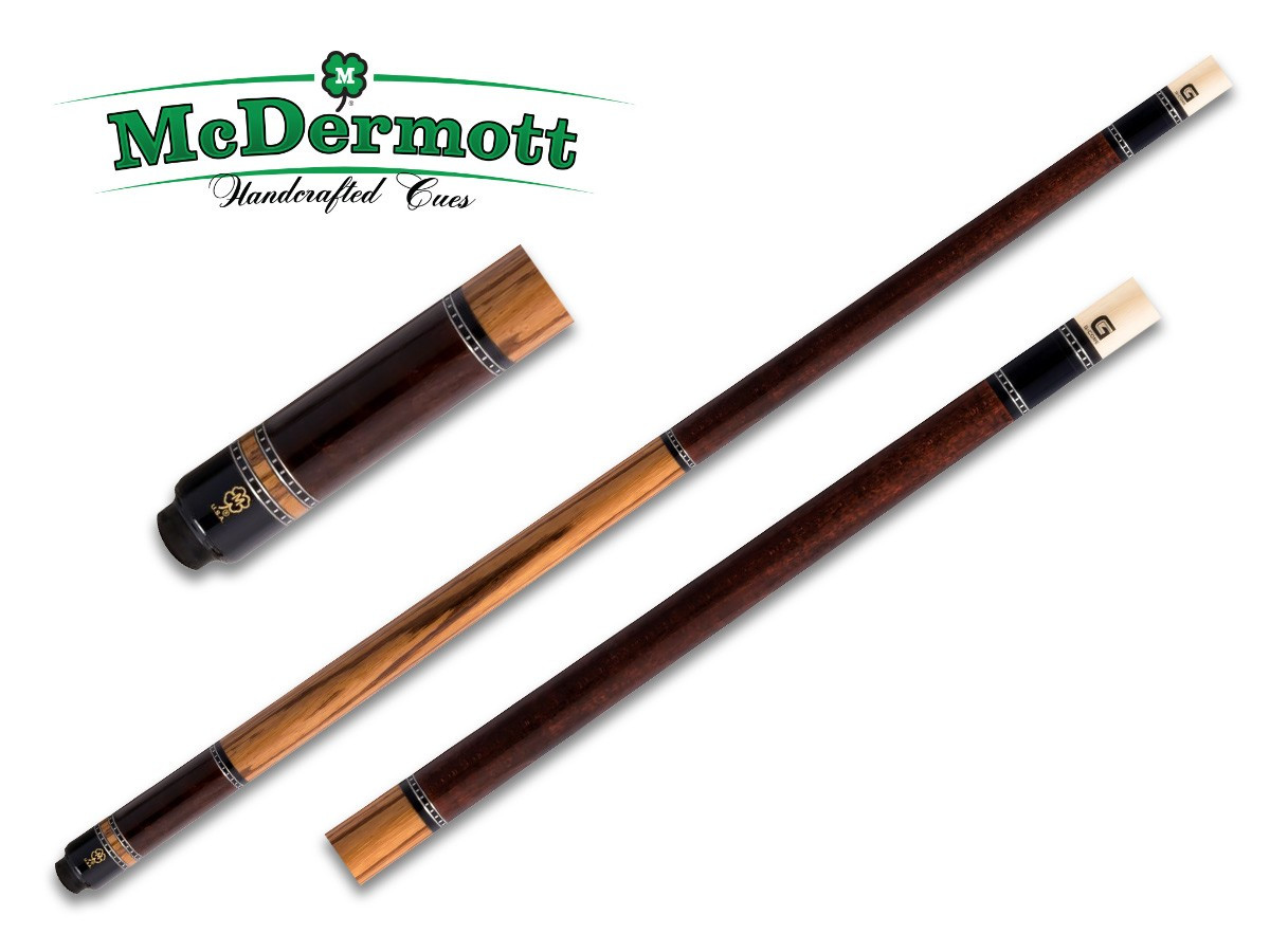 McDermott G437 Pool Billard Queue