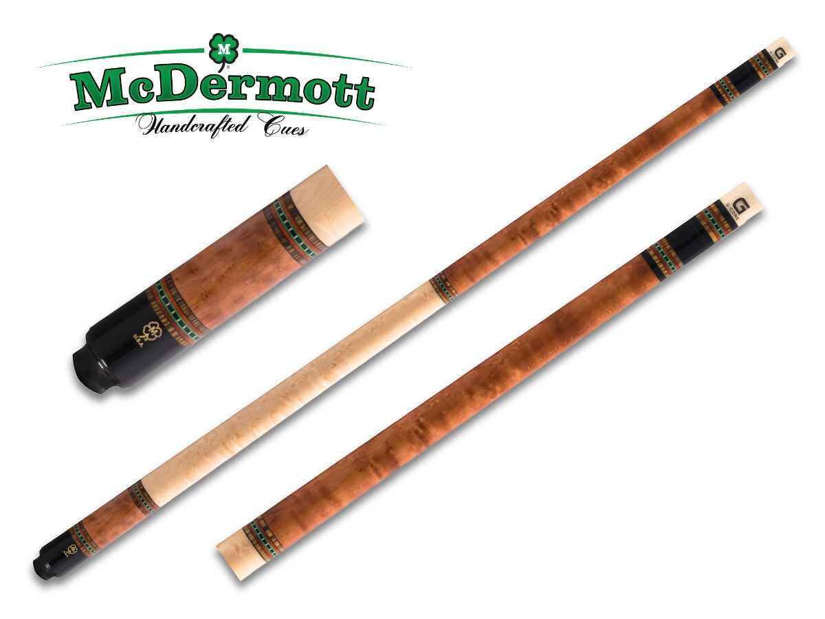 McDermott G229