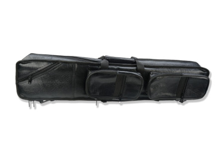 ETUI DE QUEUE BILLARD EN SIMILI CUIR
