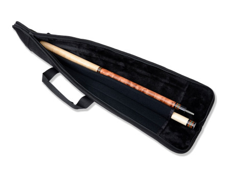 ETUI DE QUEUE NOIR