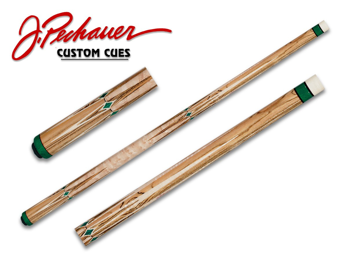 PECHAUER P14-M
