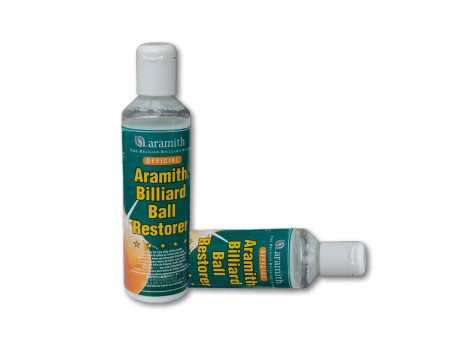 RESTAUREURS DE BALLE ARAMITH