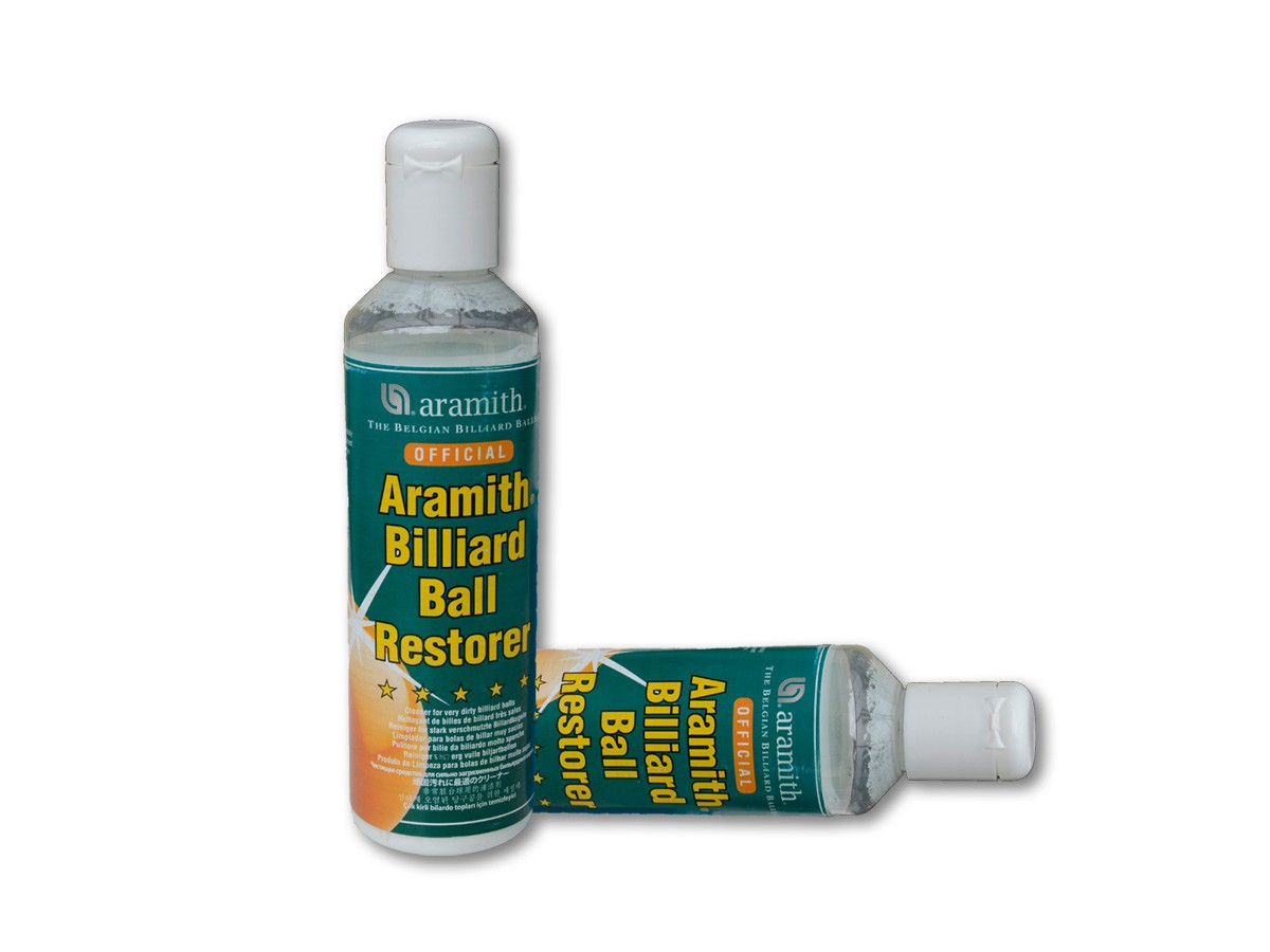 BALLRESTORER ARAMITH