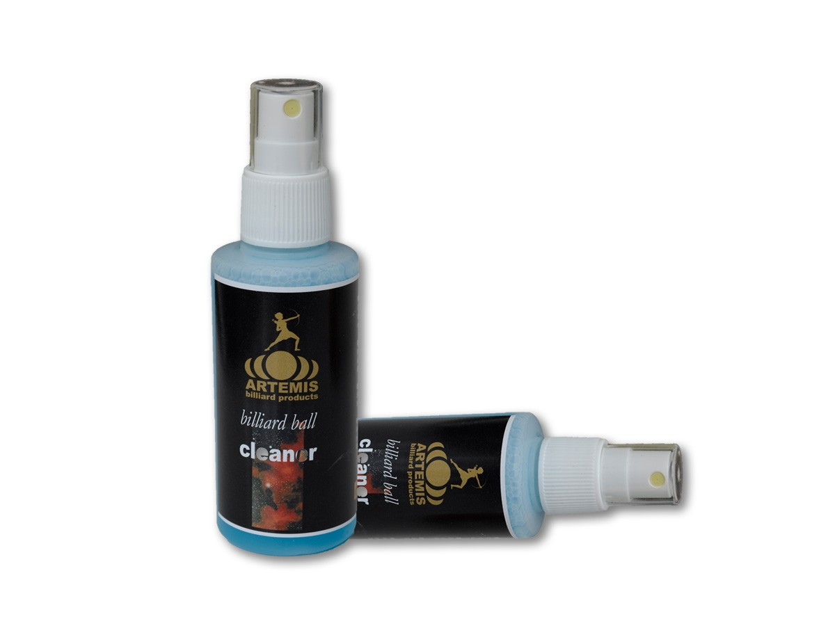 Polish pour billes de billard ARTEMIS