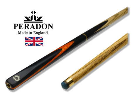QUEUE DE SNOOKER PERADON MERLIN 3/4