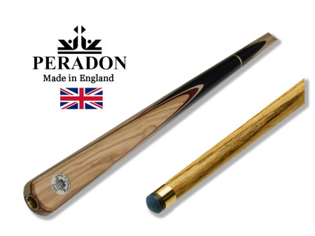 QUEUE DE SNOOKER PERADON KING 3/4
