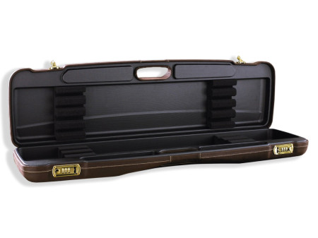 LONGONI KOFFER ABS "AFRICA" 2 X 4