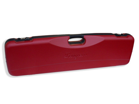 LONGONI VALISE ABS ROUGE 2 X 4
