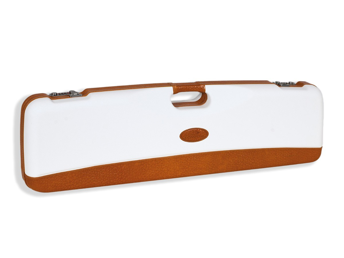 LONGONI KOFFER ABS "MONTECARLO" 2 X 4