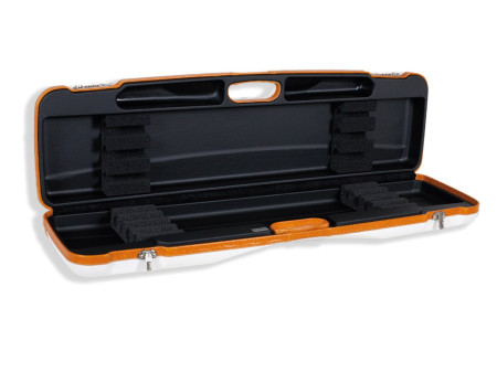 LONGONI KOFFER ABS "MONTECARLO" 2 X 4