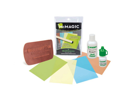 McDERMOTT OBERTEIL REINIGUNGS SET