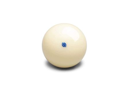 ARAMITH PREMIUM BALLON DE JEU BLANC 57.2 MM