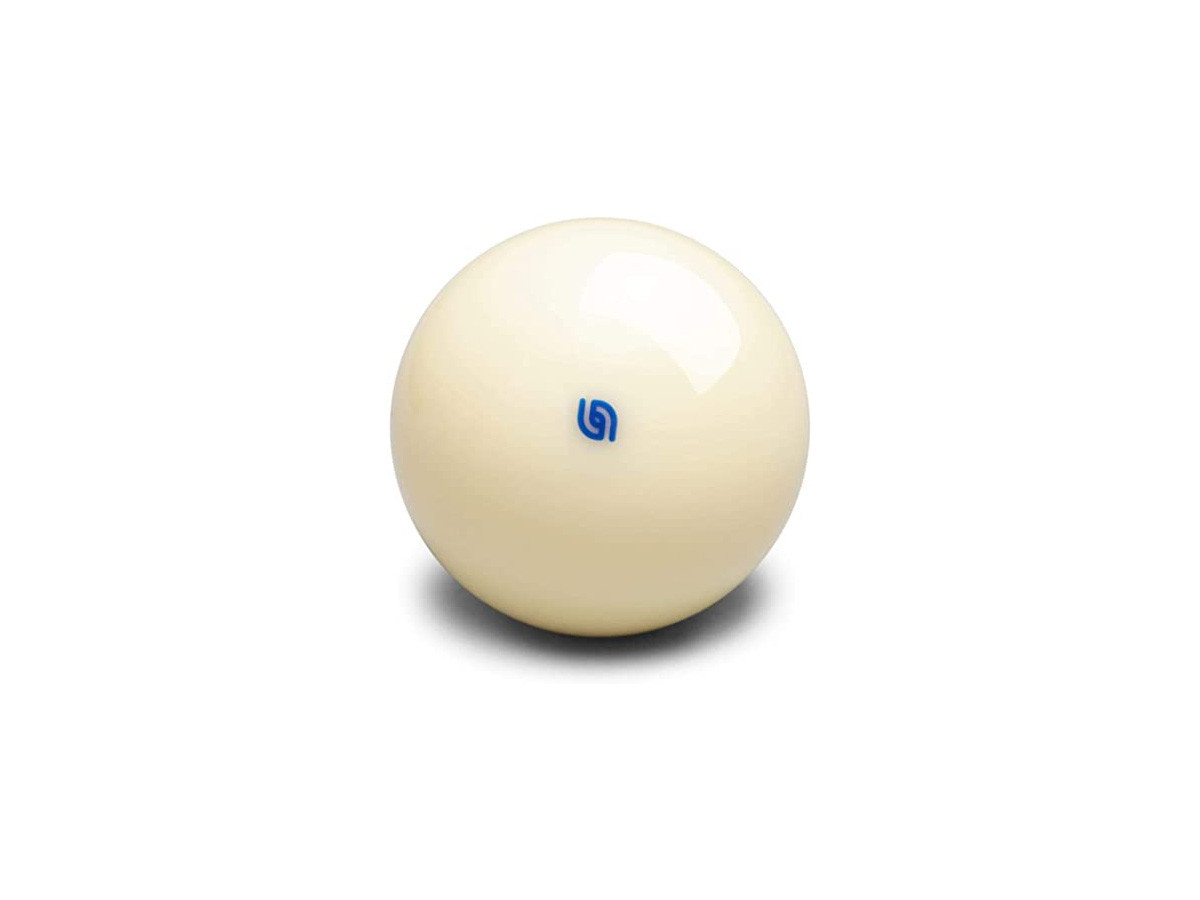 ARAMITH PREMIUM BALLON DE JEU BLANC 57.2 MM