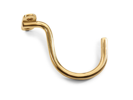 HAKEN TYP "U" - MESSING