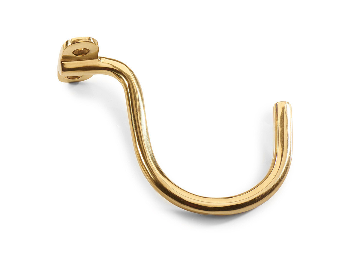 HAKEN TYP "U" - MESSING