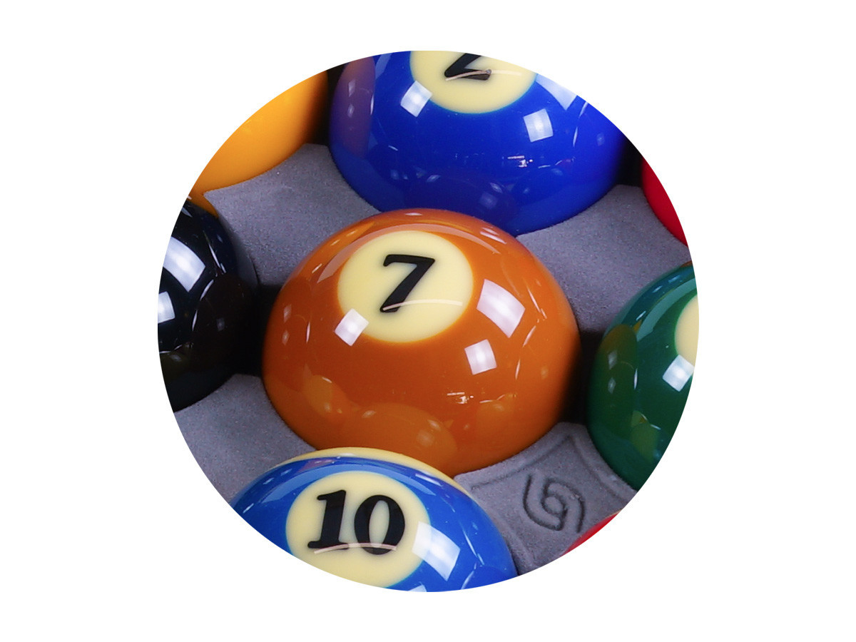 ARAMITH POOL SUPER PRO TV 57.2 MM