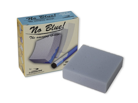 NO-BLUE MIKROFASER SCHWAMM