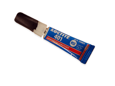 LOCTITE COLLE INSTANTANÉE