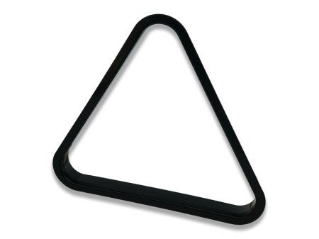 SNOOKER TRIANGLE PLASTIQUE 52.4 MM