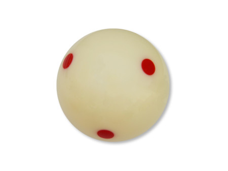 ARAMITH PRO CUP SPIELBALL WEISS POOL