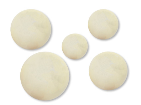 ARAMITH PREMIER SPIELBALL WEISS