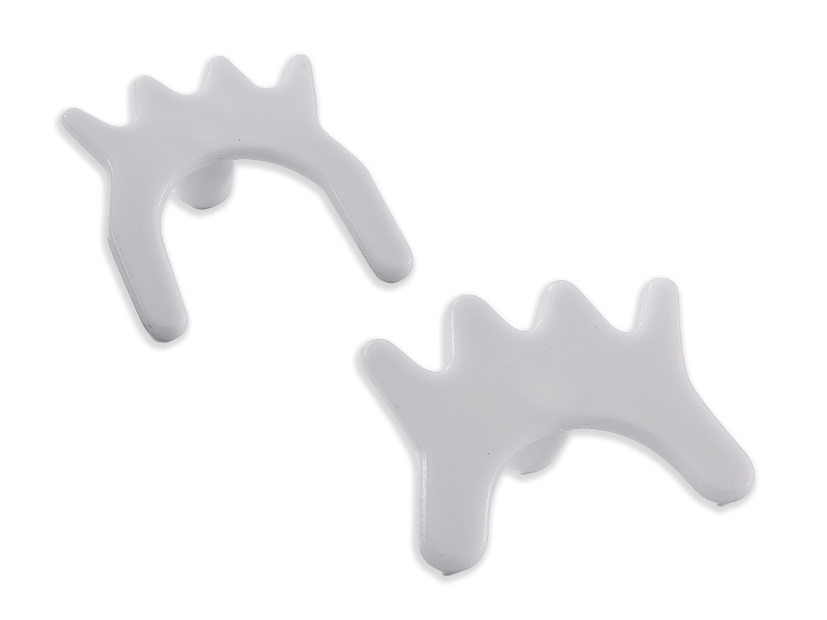 BRÜCKENAUFSATZ SPIDER PLASTIK