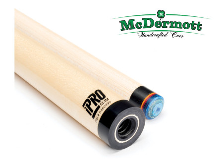 McDERMOTT I-PRO 12.5 mm