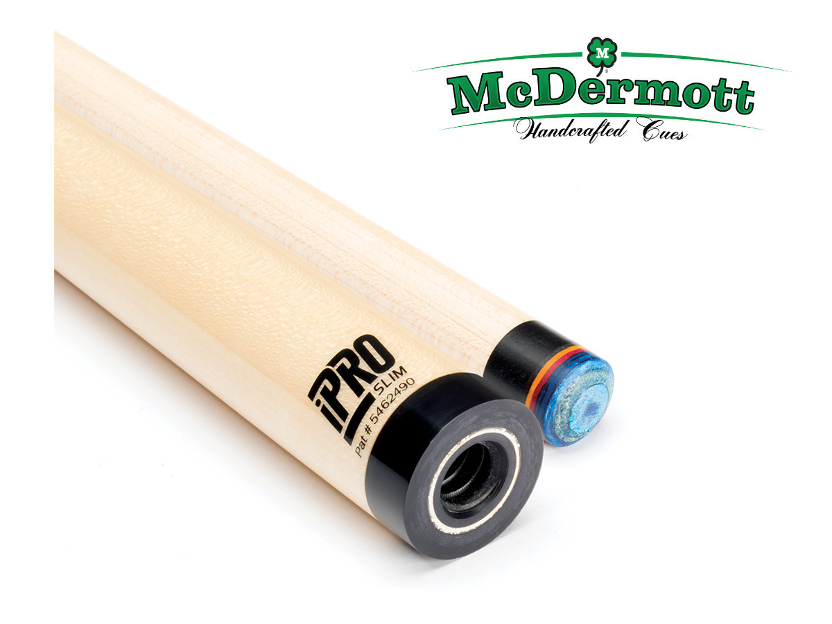 McDERMOTT I-PRO 12.5 mm
