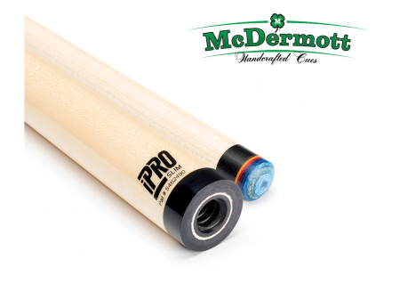 Billard Oberteil McDermott I-Pro-Slim.