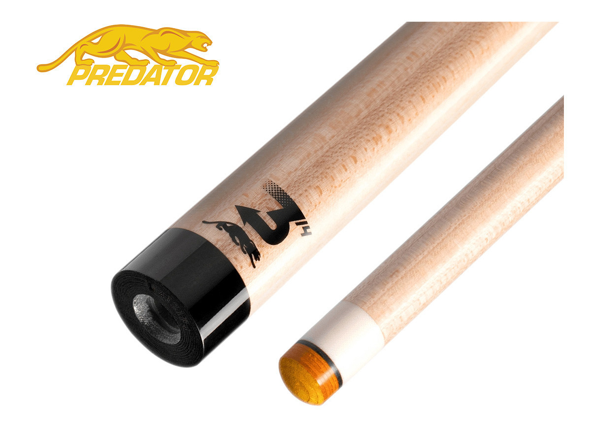FLÈCHE DE BILLARD PREDATOR 314-3