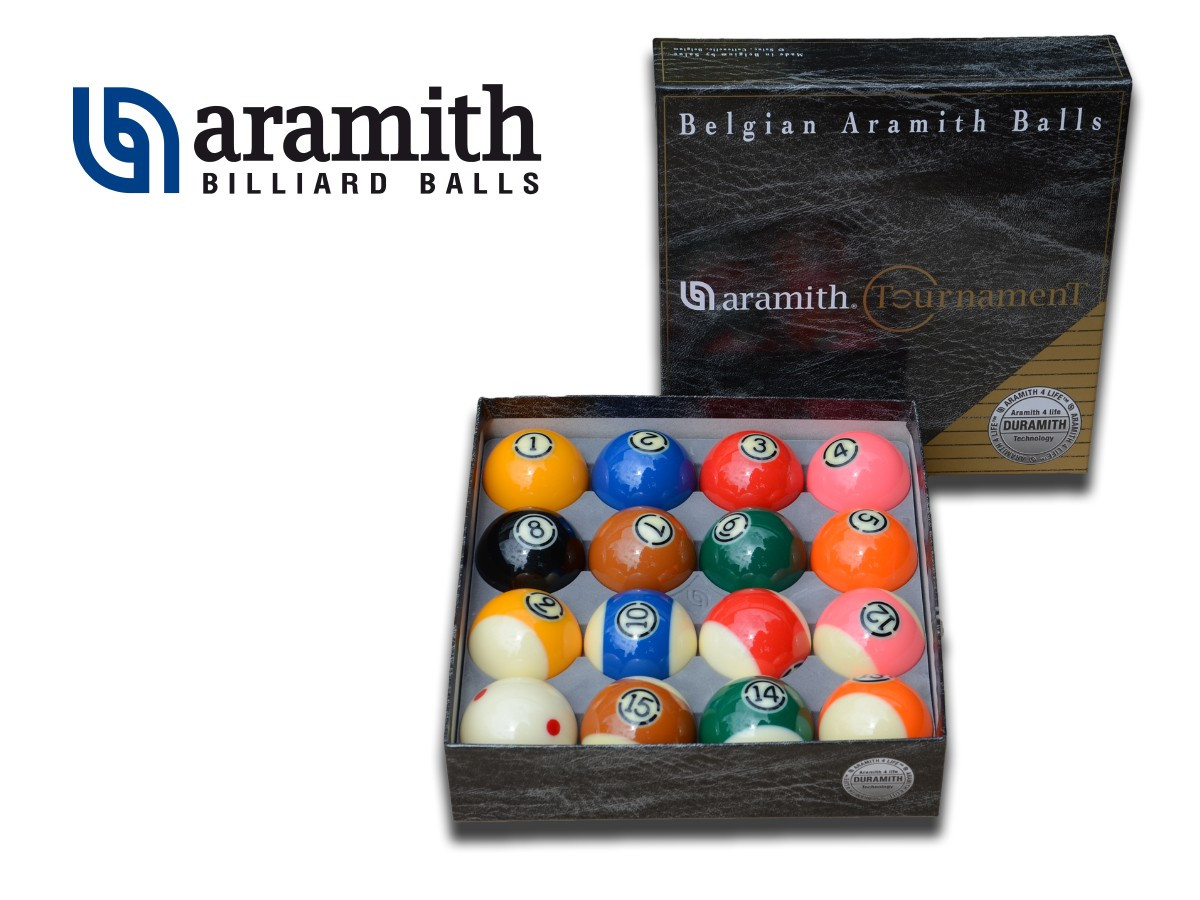 ARAMITH (DURAMITH) TOURNOI TV