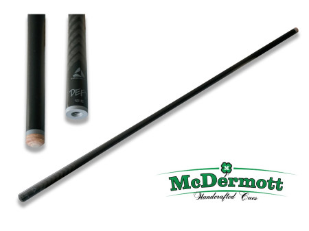 McDERMOTT DEFY CARBON OBERTEIL 12.0 mm