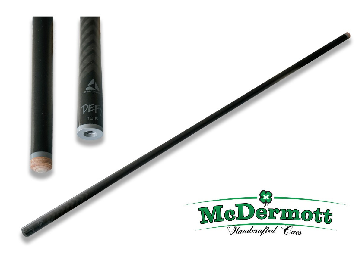 FLÈCHE McDERMOTT DEFY CARBONE