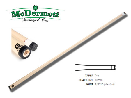 McDermott FLÈCHE G-CORE