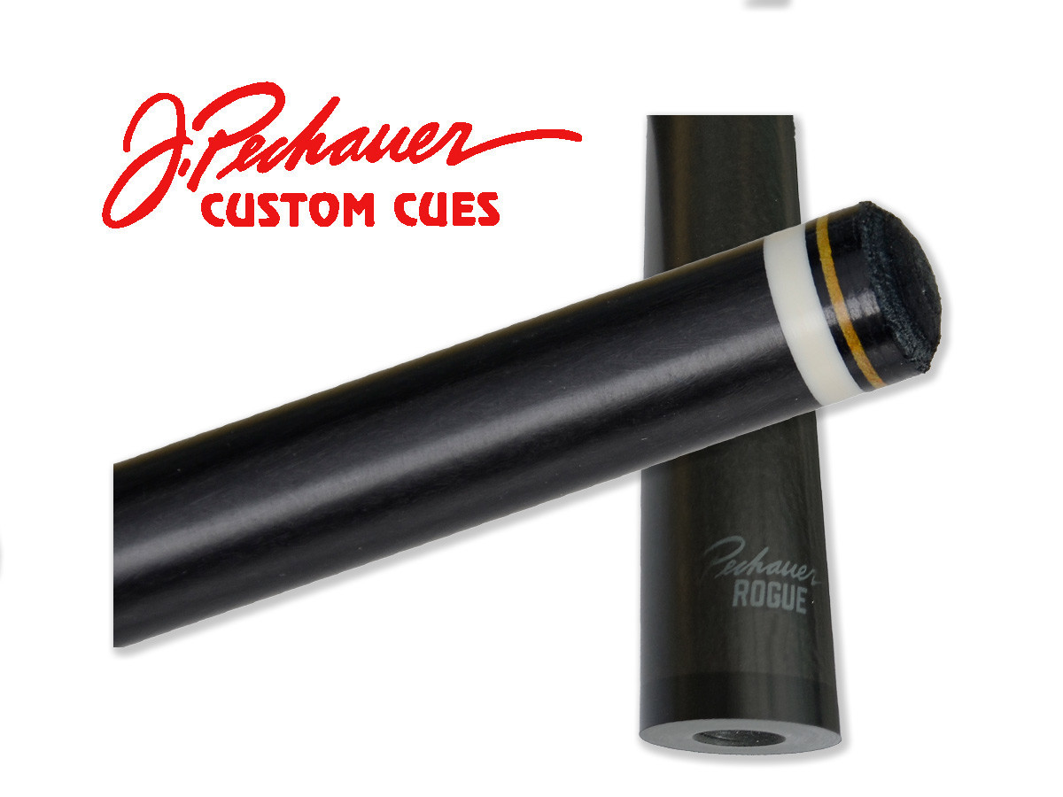 PECHAUER ROGUE 12.8 mm