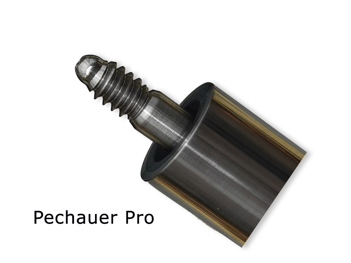 PECHAUER OBERTEIL P-PLUS 12.8 mm